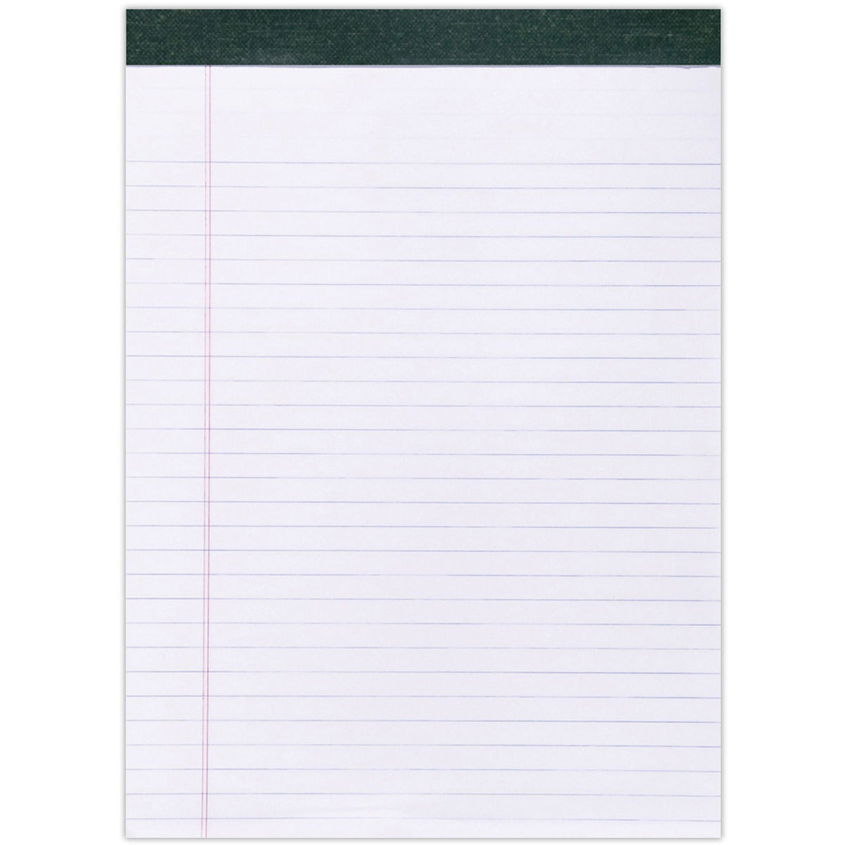 Roaring Spring Recycled Legal Pad - 2000