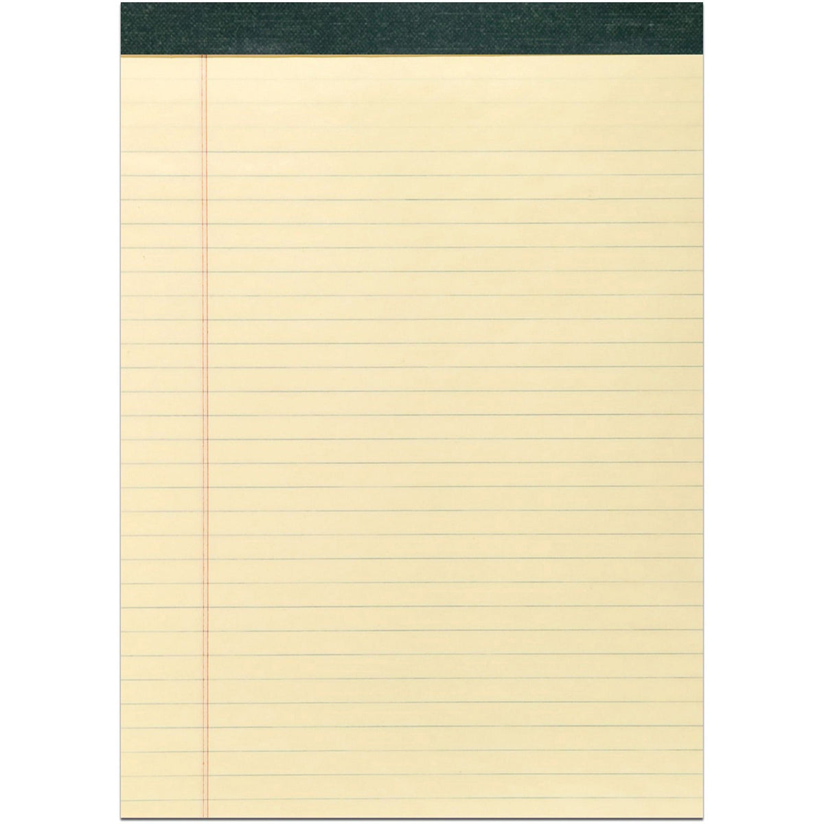 Roaring Spring Recycled Legal Pad - 2000