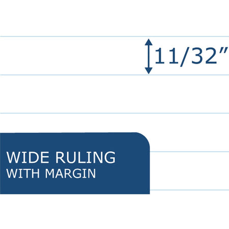 Roaring Spring Test Blue Exam Book - Alternate-Image3