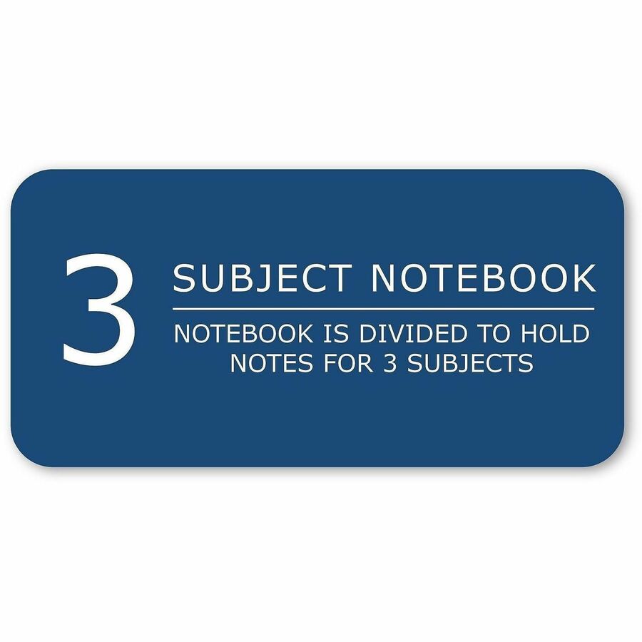 Roaring Spring Wirebound Notebook - Alternate-Image5