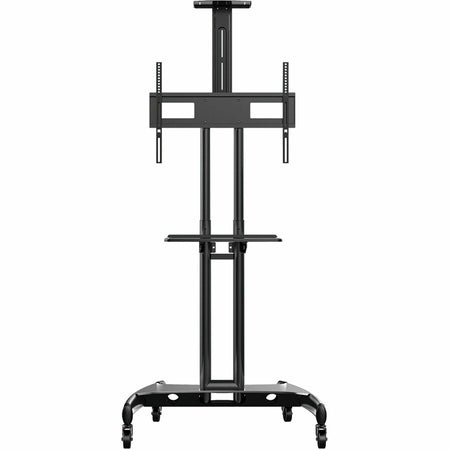 Rocelco VSTC Standard TV Cart - Front