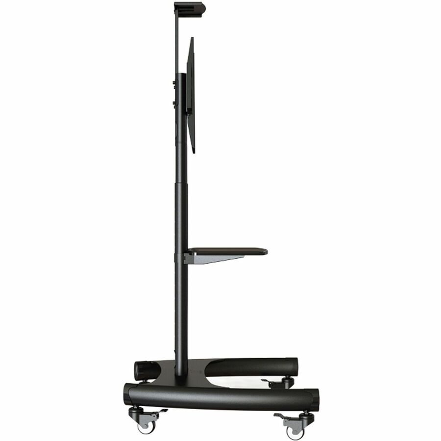 Rocelco VSTC Standard TV Cart - Right