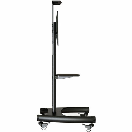 Rocelco VSTC Standard TV Cart - Right
