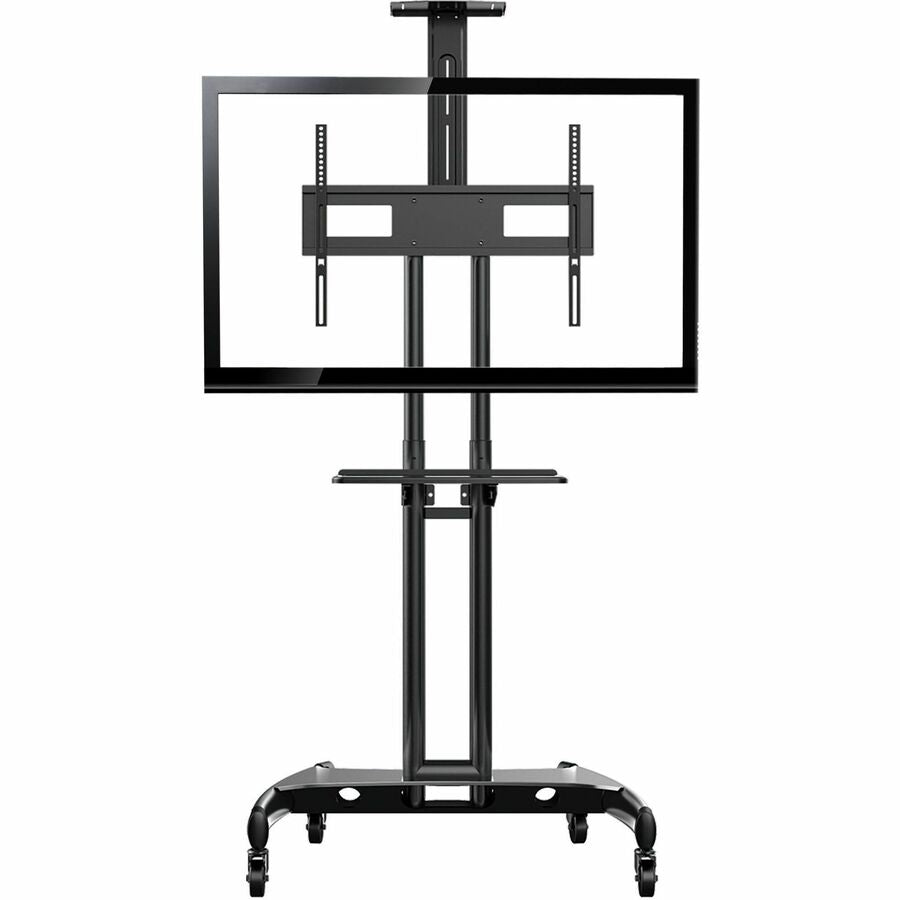 Rocelco VSTC Standard TV Cart - Alternate-Image1