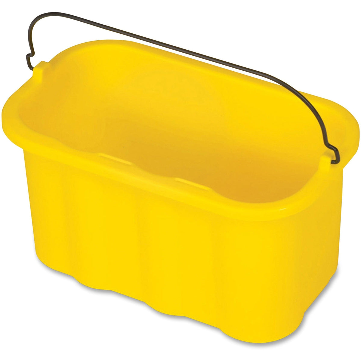 Rubbermaid Commercial 10-quart Sanitizing Caddy - 2000