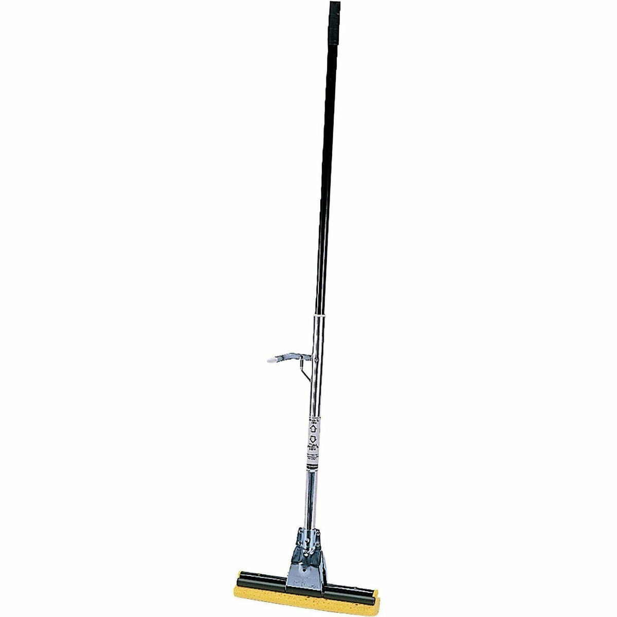 Rubbermaid Commercial 12" Head Steel Sponge Mop - 2000