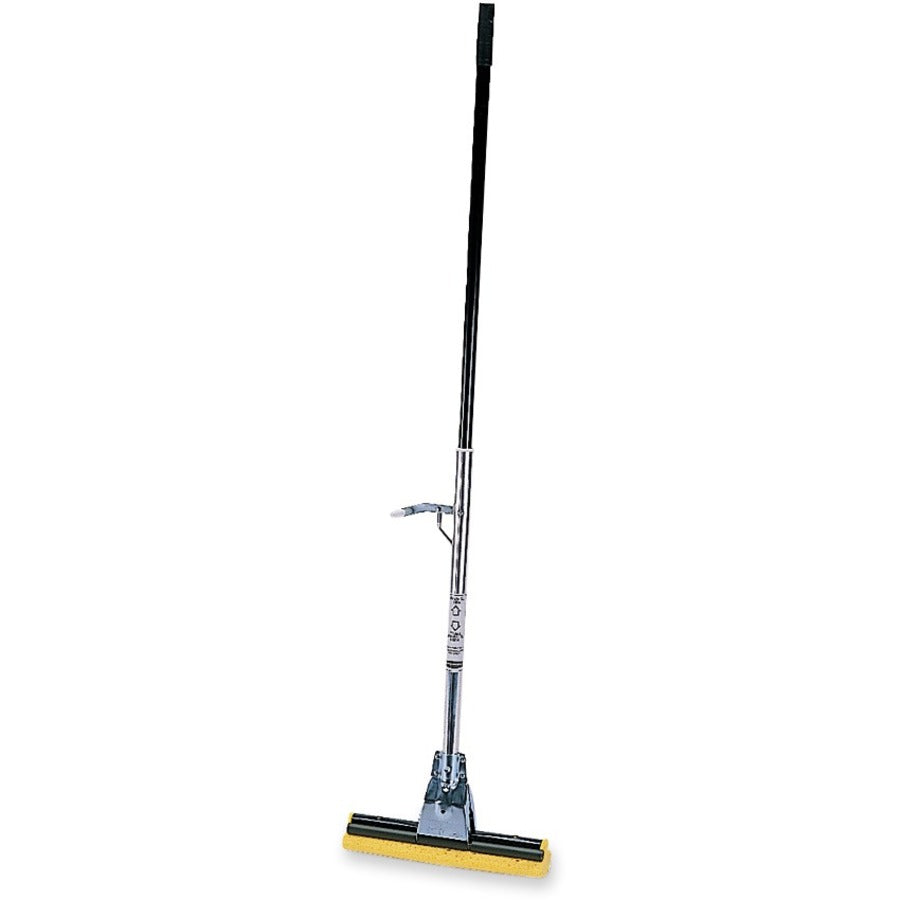 Rubbermaid Commercial 12" Head Steel Sponge Mop - 900