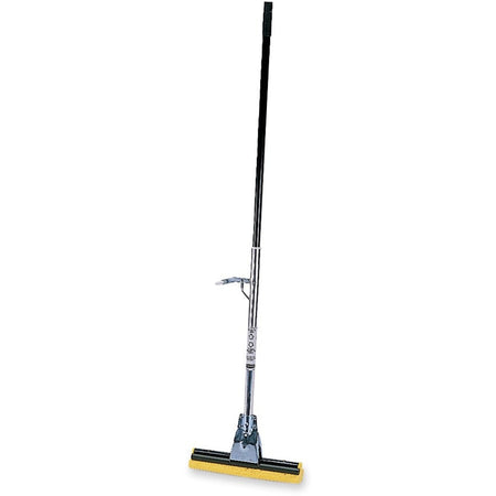 Rubbermaid Commercial 12" Head Steel Sponge Mop - 900