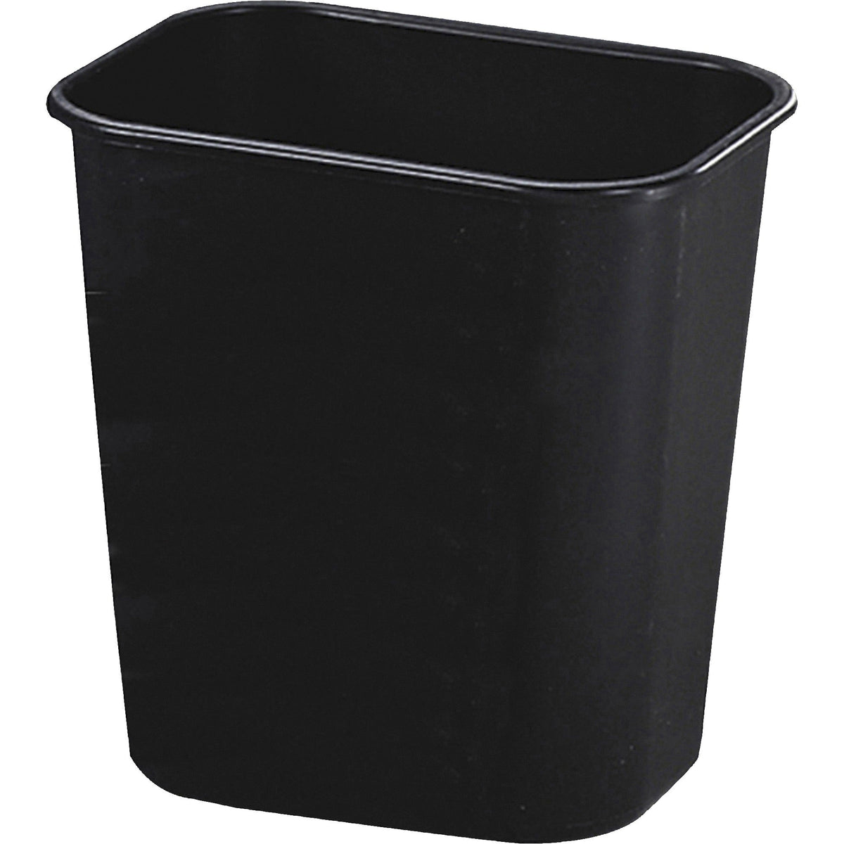 Rubbermaid Commercial 13 QT Standard Deskside Wastebaskets - 2000
