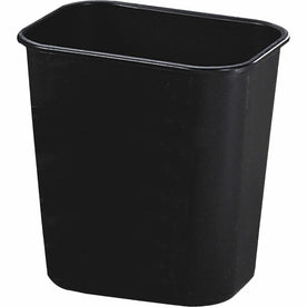 Rubbermaid Commercial 13 QT Wastebasket - Durable Easy to Clean - 3.25 gal Capacity - Waste Containers & Lids