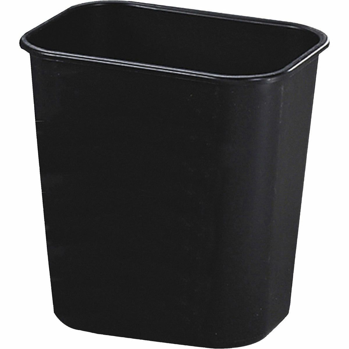 Rubbermaid Commercial 13 QT Wastebasket - Durable Easy to Clean - 3.25 gal Capacity - Waste Containers & Lids