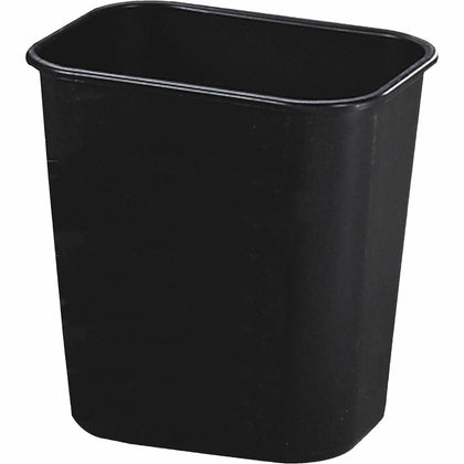 Rubbermaid Commercial 13 QT Wastebasket - Durable Easy to Clean - 3.25 gal Capacity - Waste Containers & Lids