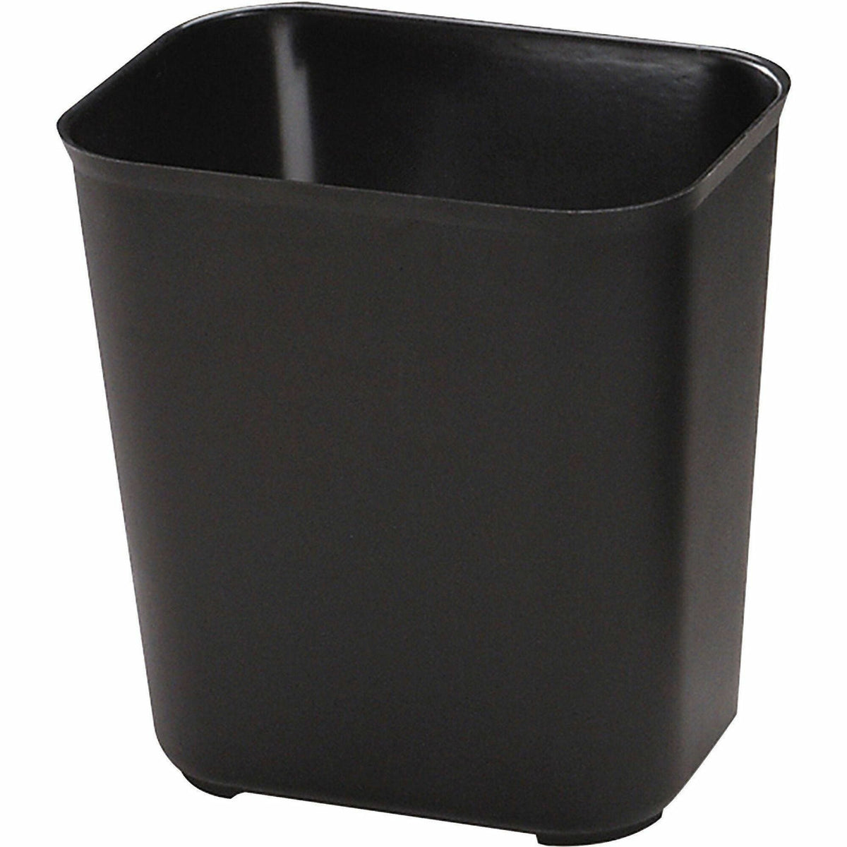 Rubbermaid Commercial 28 Quart Fire Resistant Wastebasket - 2000