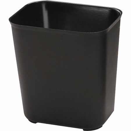 Rubbermaid Commercial 28 Quart Fire Resistant Wastebasket - 2000