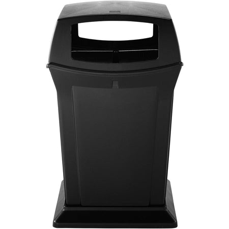 Rubbermaid Commercial 45G Ranger Container - Front