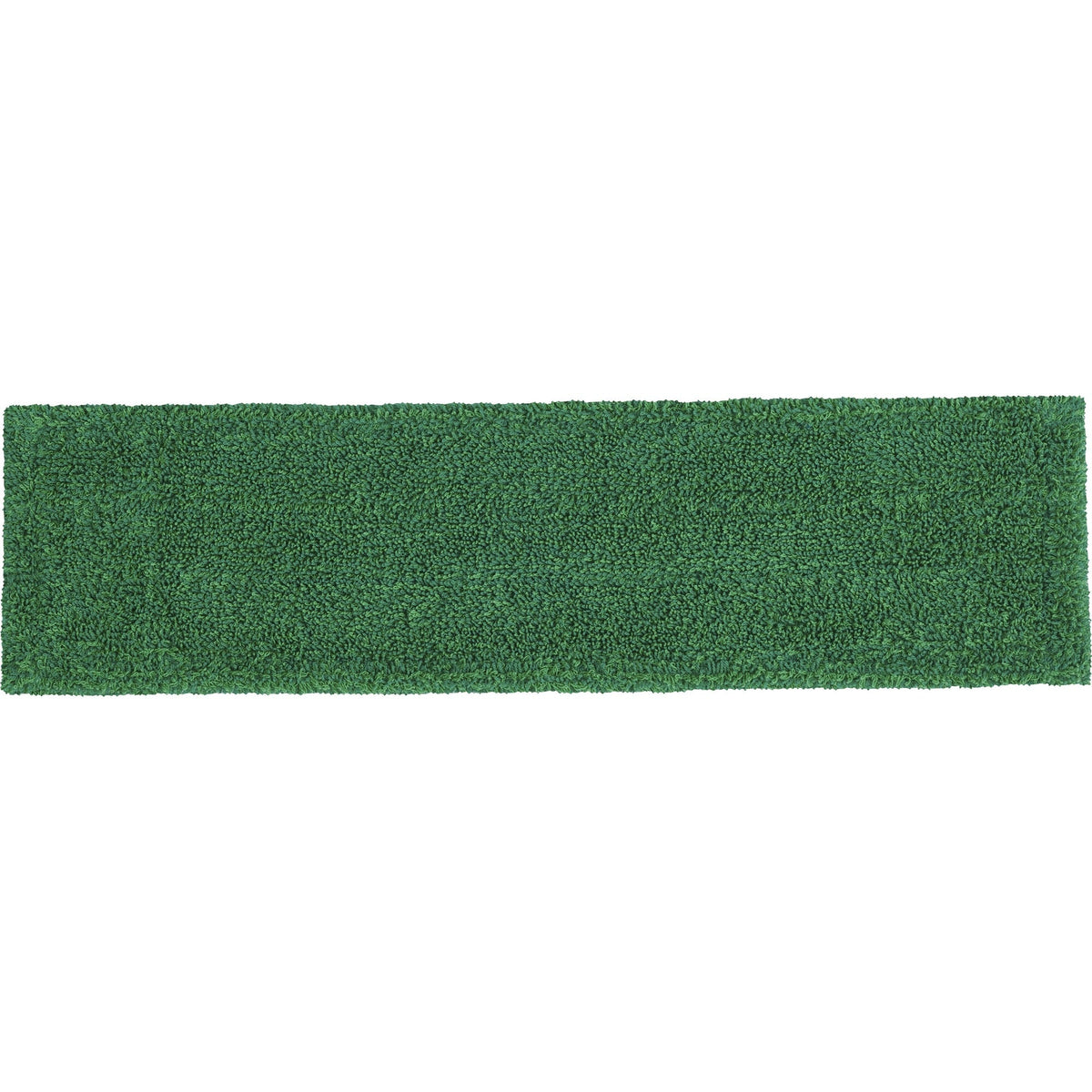 Rubbermaid Commercial Adaptable Flat Mop Microfiber Pad - 2000