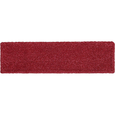 Rubbermaid Commercial Adaptable Flat Mop Microfiber Pad - 2000