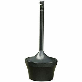Rubbermaid Commercial Aladdin Smokers Urn - 4.50 gal Capacity - Smoking Receptacles