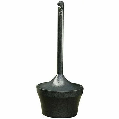 Rubbermaid Commercial Aladdin Smokers Urn - 4.50 gal Capacity - Smoking Receptacles