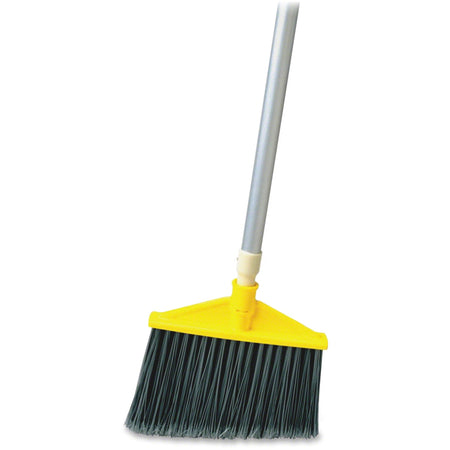 Rubbermaid Commercial Aluminum Handle Angle Broom - 2000