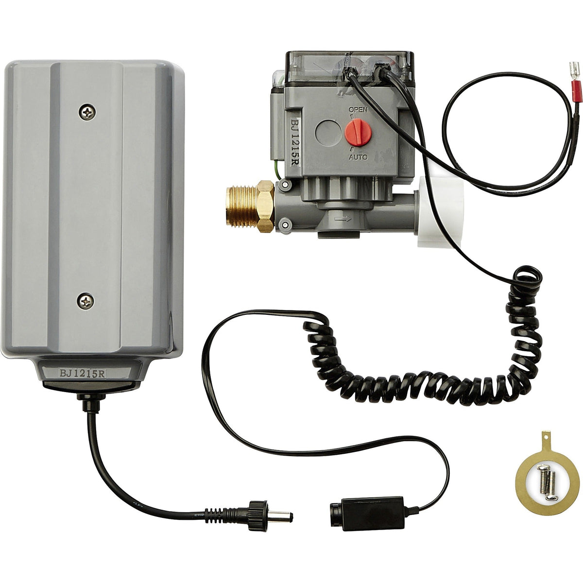 Rubbermaid Commercial AutoFaucet Valve Repair Kit - 2000