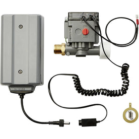 Rubbermaid Commercial AutoFaucet Valve Repair Kit - Convenient Solution - Faucets