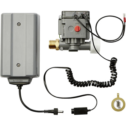 Rubbermaid Commercial AutoFaucet Valve Repair Kit - Convenient Solution - Faucets