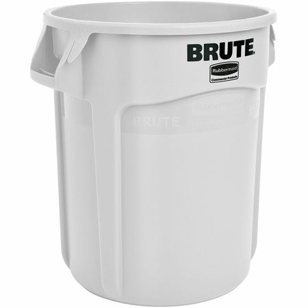 Rubbermaid Commercial Brute 10-Gallon Vented Containers - 2000