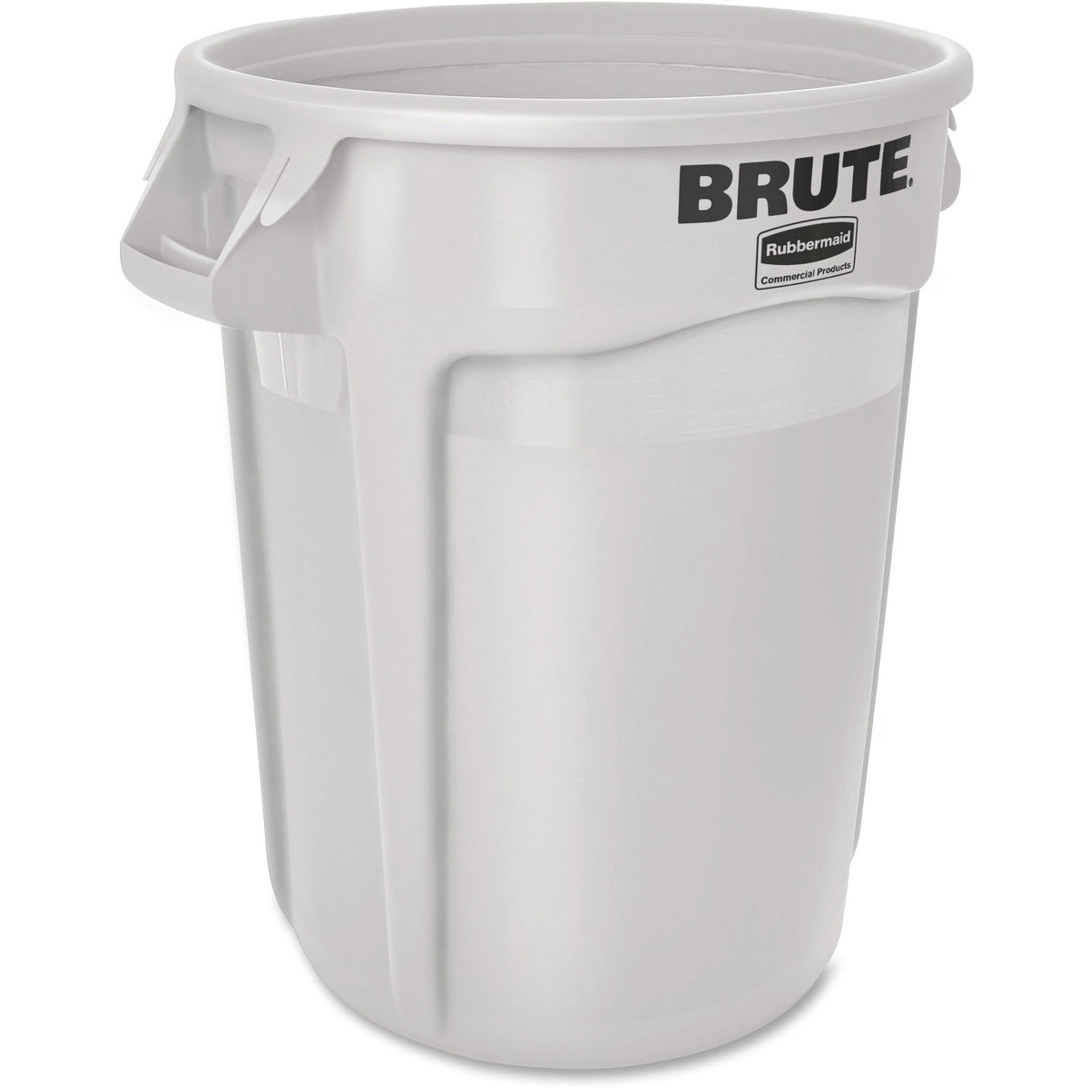 Rubbermaid Commercial Brute 32-Gallon Vented Containers - 2000