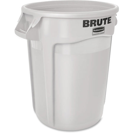 Rubbermaid Commercial Brute 32-Gallon Vented Containers - 2000