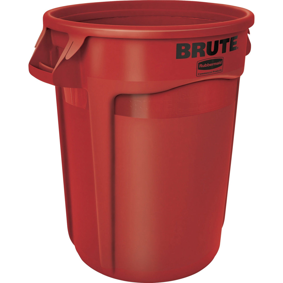 Rubbermaid Commercial Brute 32-Gallon Vented Containers - 2000