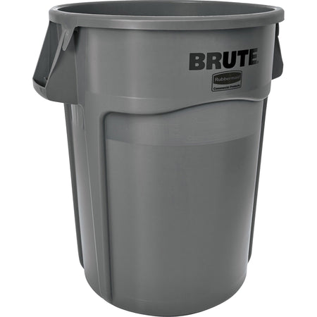 Rubbermaid Commercial Brute 44-Gallon Vented Utility Container - 2000