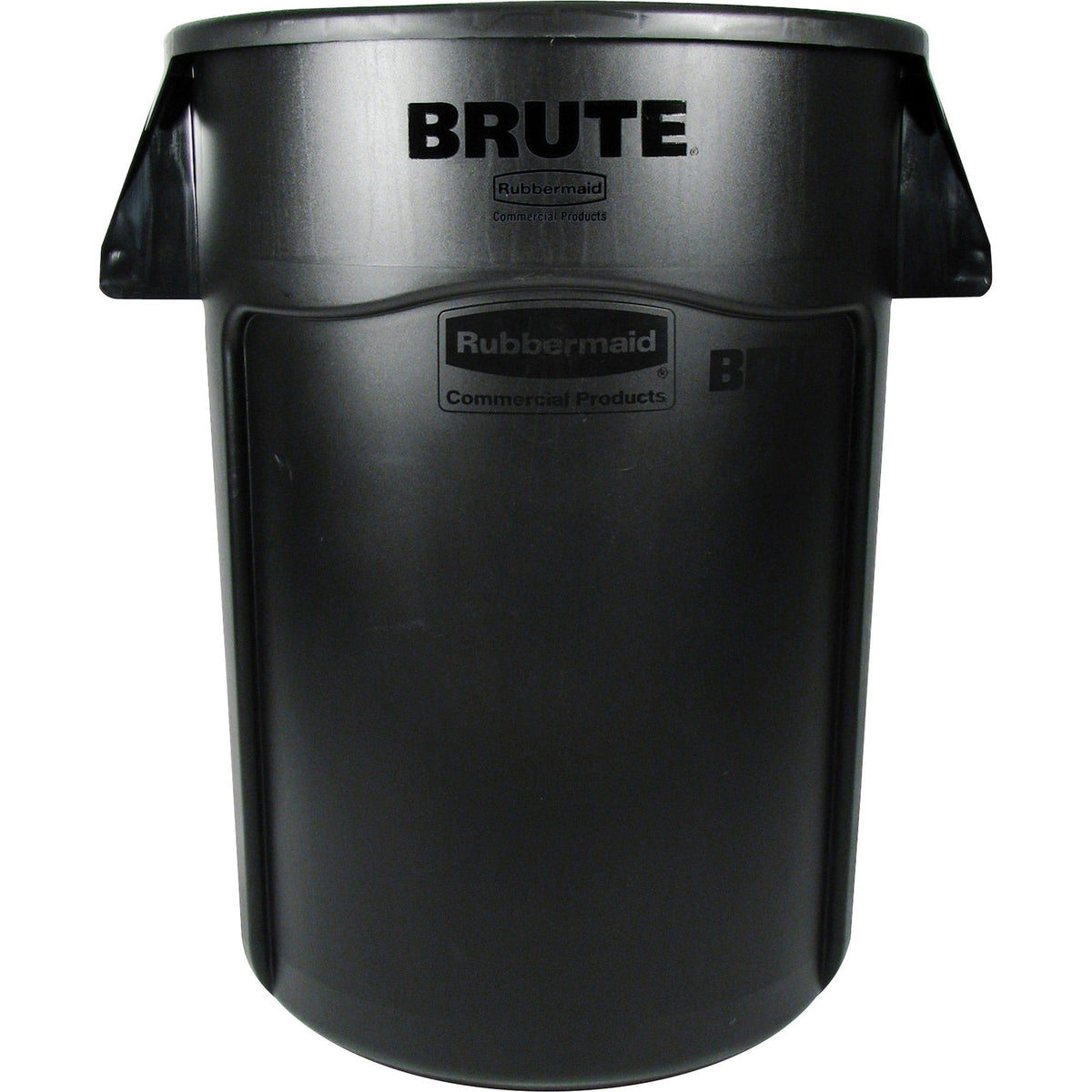 Rubbermaid Commercial Brute 44-Gallon Vented Utility Containers - 2000
