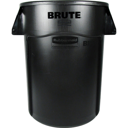 Rubbermaid Commercial Brute 44-Gallon Vented Utility Containers - 2000