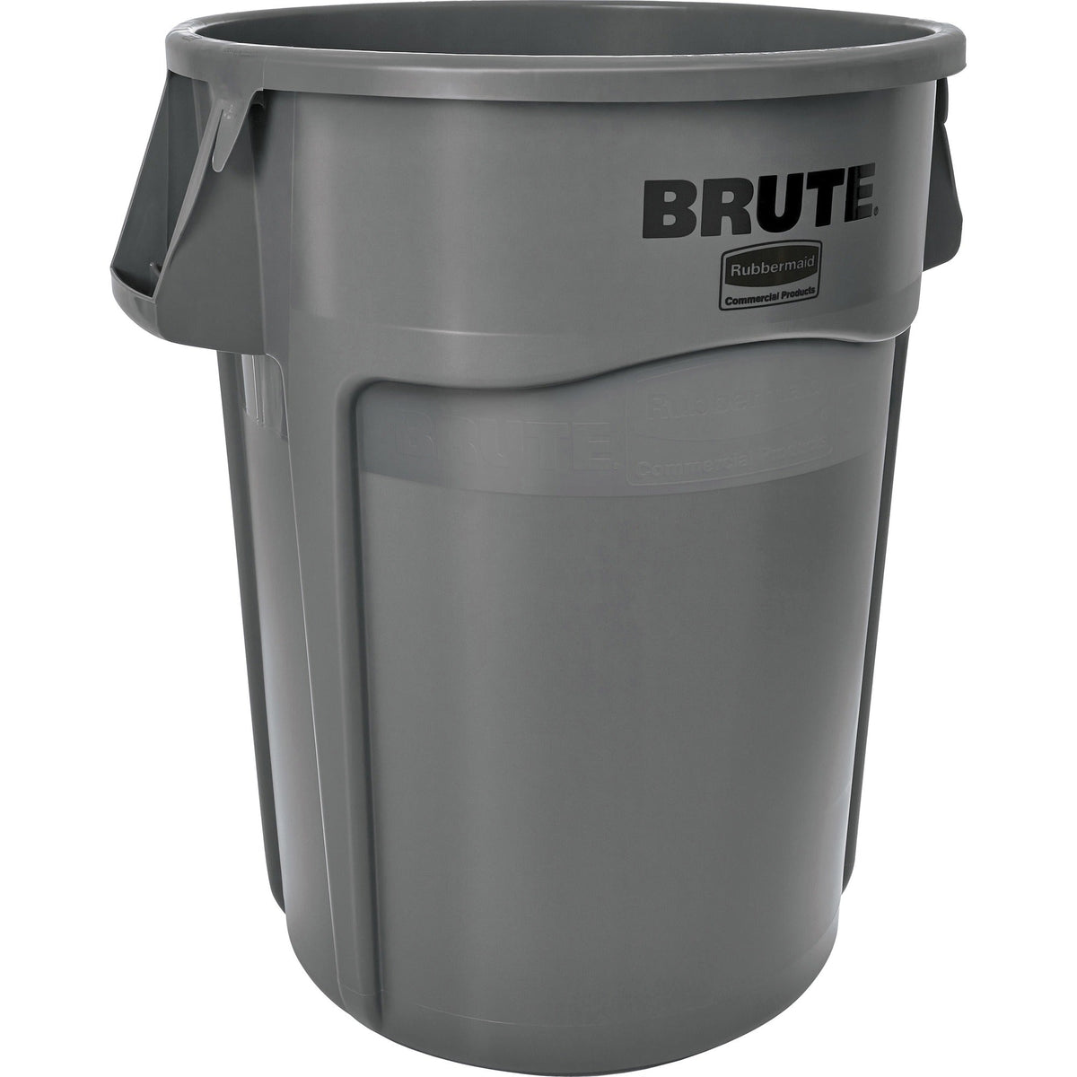 Rubbermaid Commercial Brute 44-Gallon Vented Utility Containers - 2000