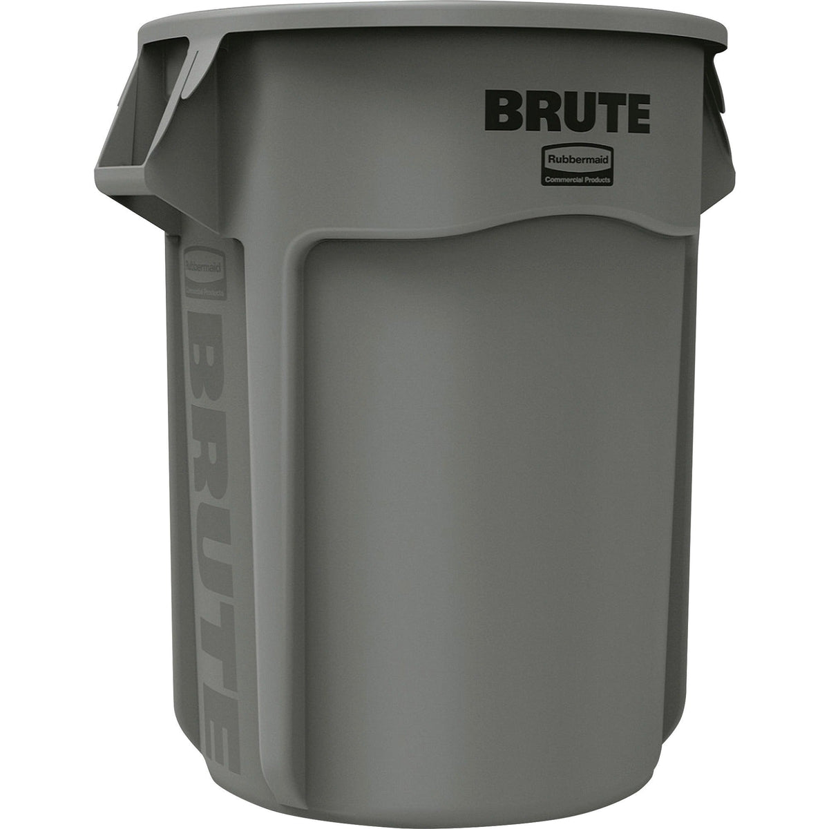 Rubbermaid Commercial Brute 55-Gallon Vented Containers - 2000