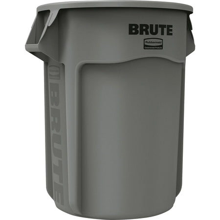 Rubbermaid Commercial Brute 55-Gallon Vented Containers - 2000