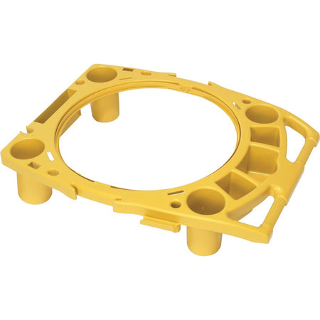 Rubbermaid Commercial Brute Rim Caddy - Right