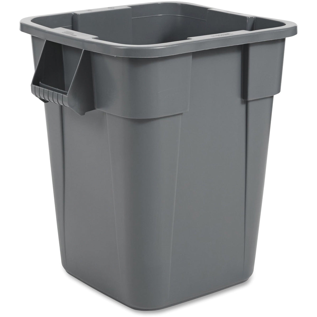 Rubbermaid Commercial Brute Square Container - 2000