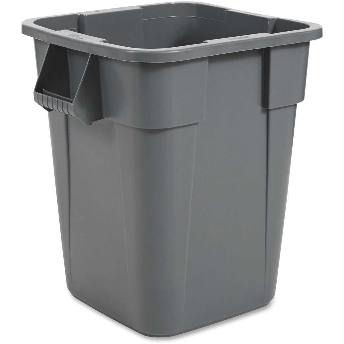 Rubbermaid Commercial Brute Square Container - 2000