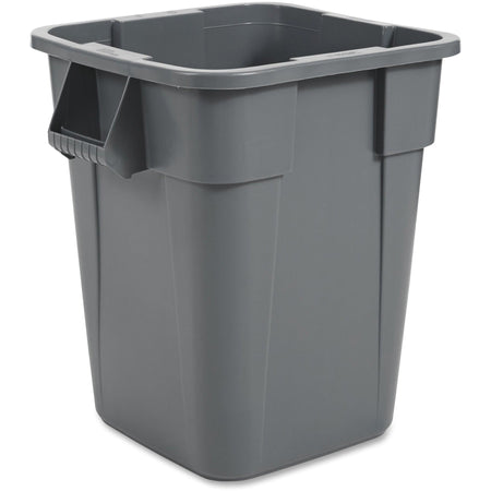 Rubbermaid Commercial Brute Square Container - 2000