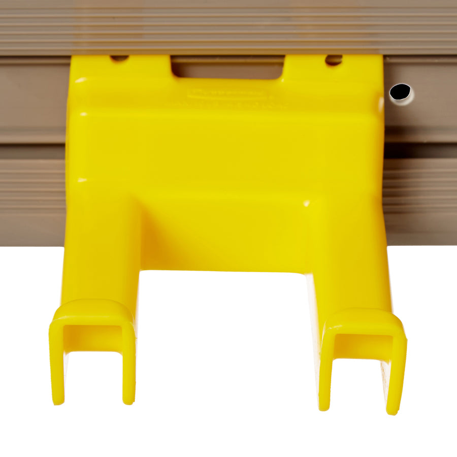 Rubbermaid Commercial Closet Organizer / Tool Holder - Alternate-Image4