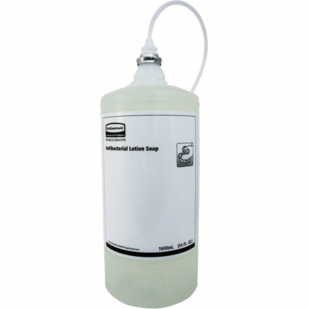 Rubbermaid Commercial Dispenser Antimicrobial Liquid Soap - 2000