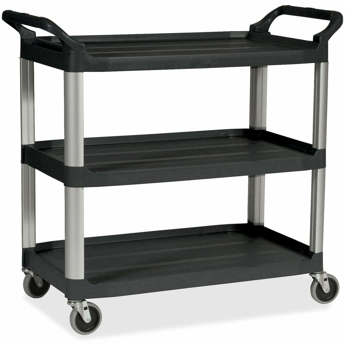 Rubbermaid Commercial Economy Cart - 2000