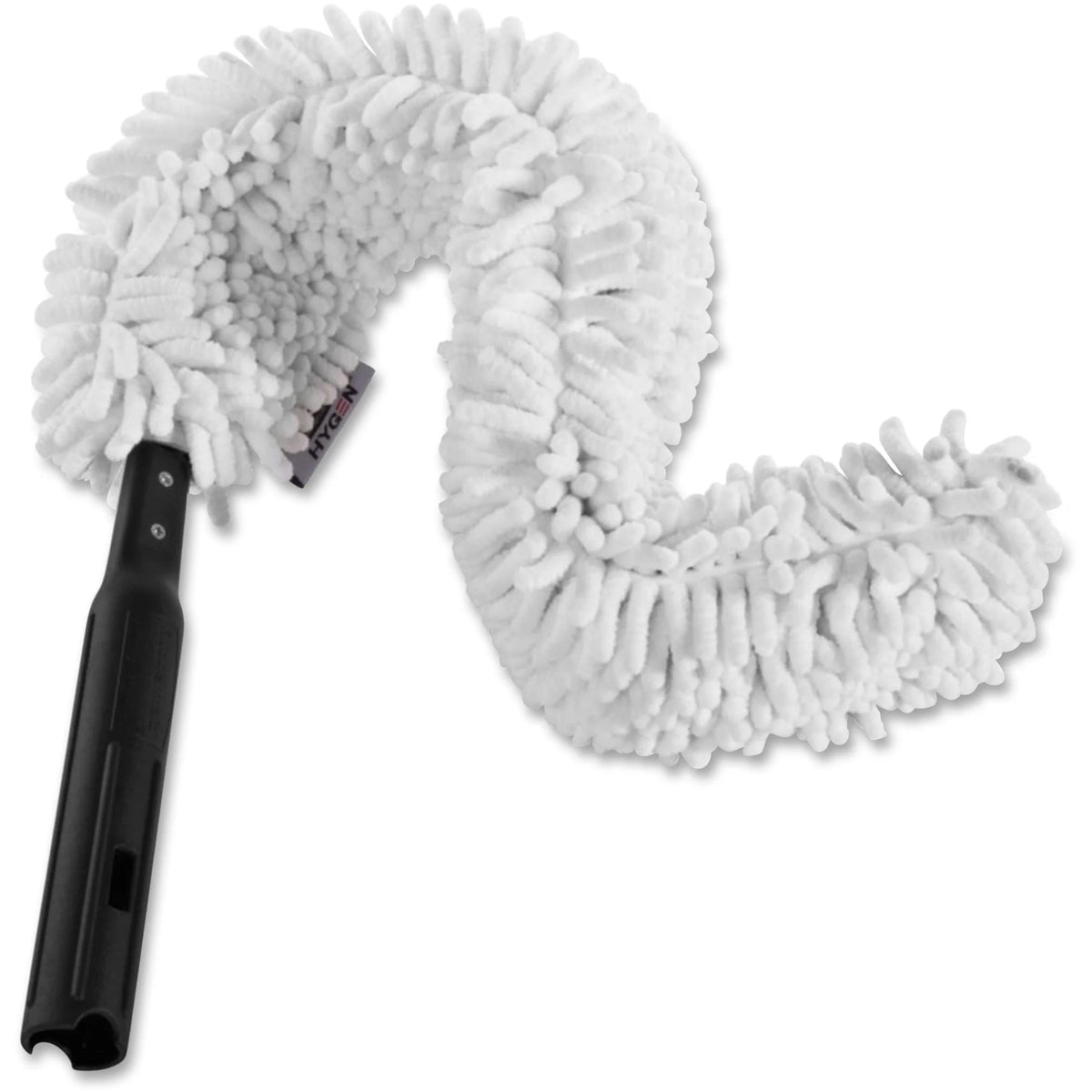 Rubbermaid Commercial Flexi Wand Duster - MicroFiber - 6/Carton - Dusters