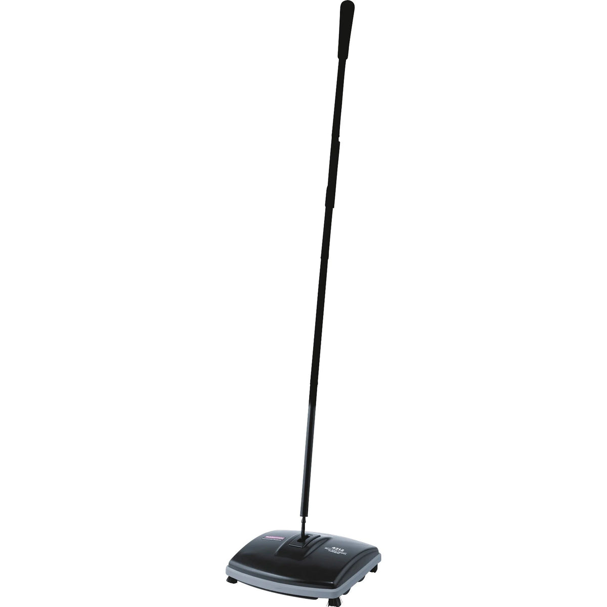 Rubbermaid Commercial Floor/Carpet Sweeper - Efficient Cleaning Solution - Brooms & Sweepers