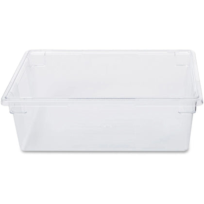 Rubbermaid Commercial Food/Tote Boxes - Transport & Store Food Safely - Storage