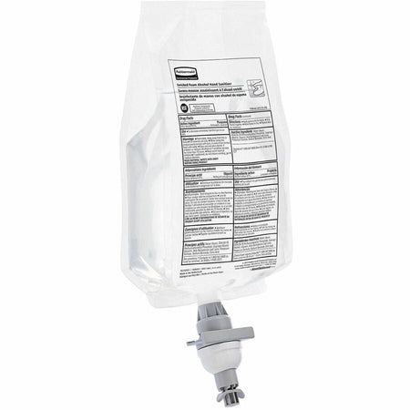 Rubbermaid Commercial Hand Sanitizer Foam Refill - Right