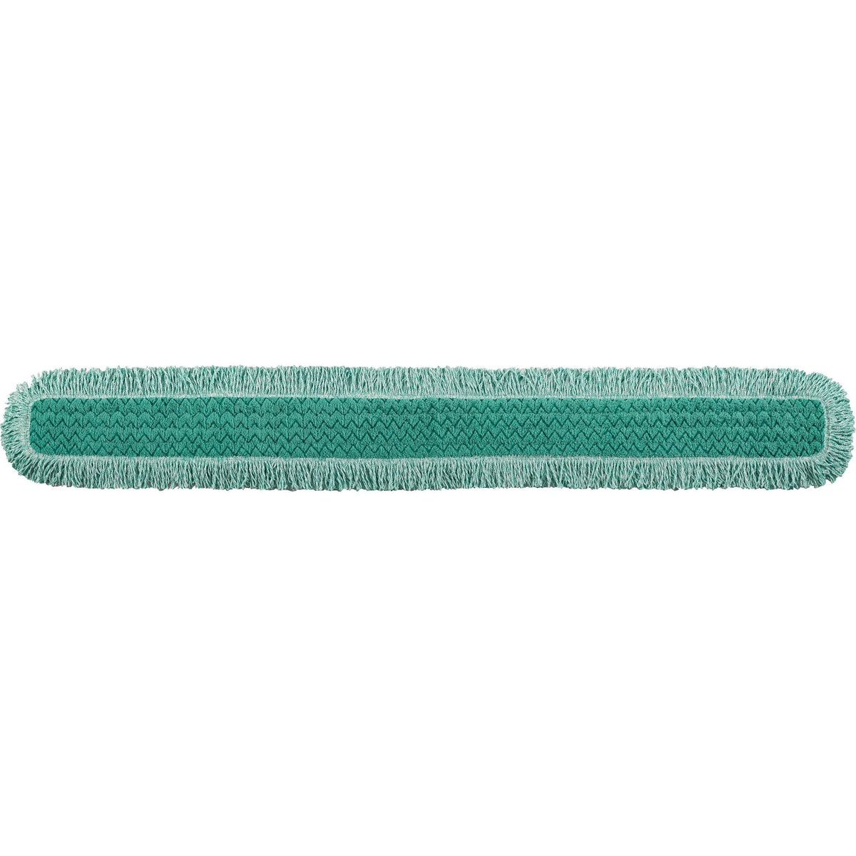 Rubbermaid Commercial HYGEN 60’’ Microfiber Dust Mop - Durable & Launderable - Mops Refills