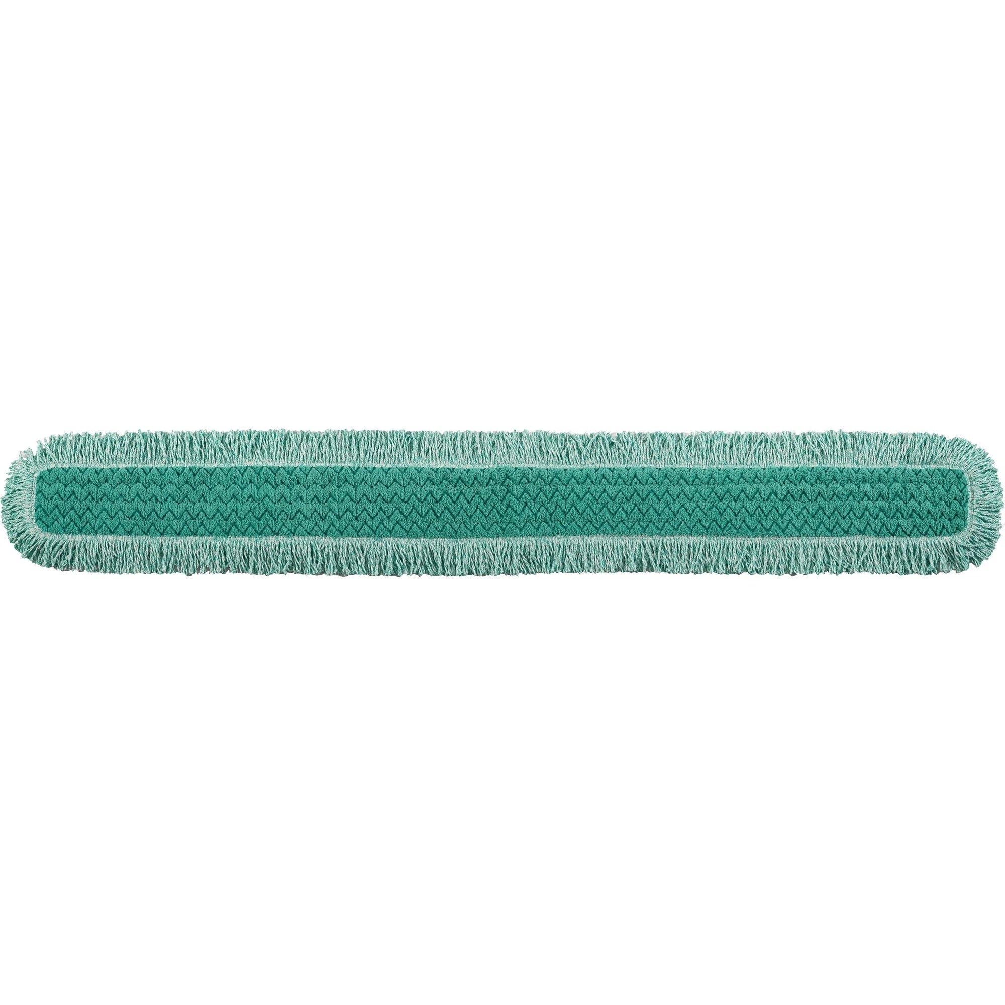 Rubbermaid Commercial HYGEN 60’’ Microfiber Dust Mop - Durable & Launderable - Mops Refills